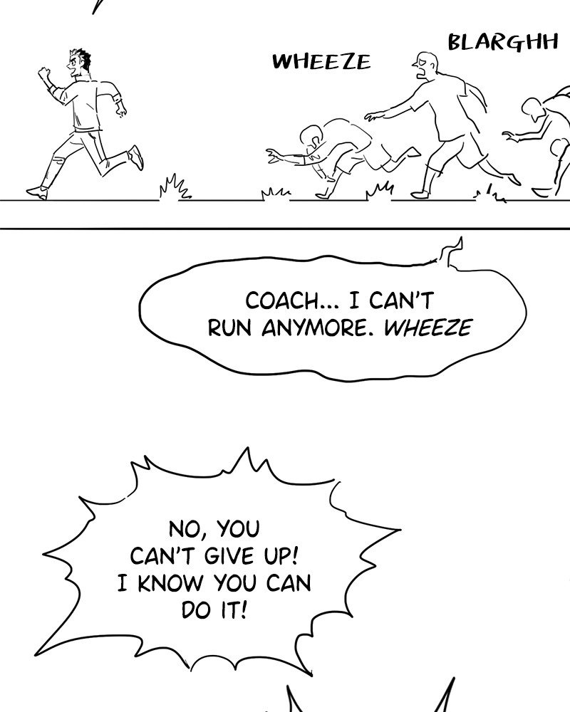 Read The Boxer ENGLISH Manga Online