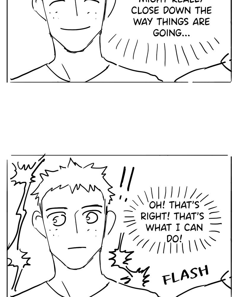 Read The Boxer ENGLISH Manga Online