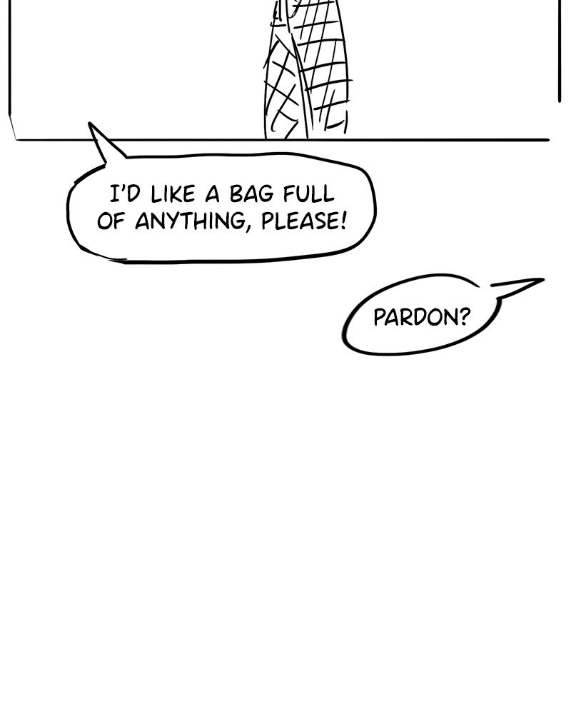 Read The Boxer ENGLISH Manga Online