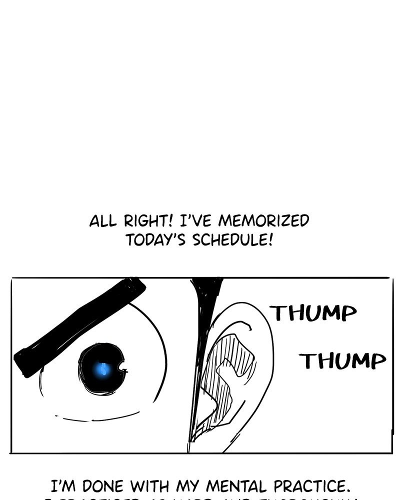 Read The Boxer ENGLISH Manga Online