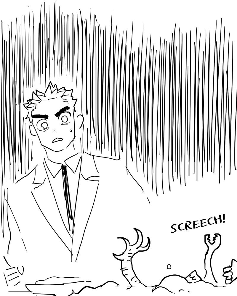 Read The Boxer ENGLISH Manga Online