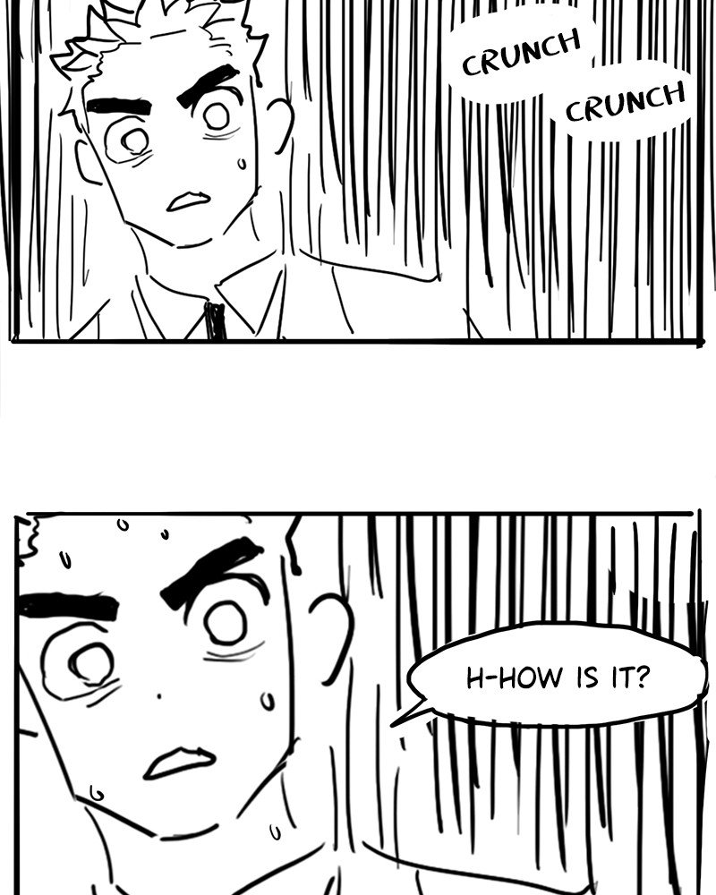 Read The Boxer ENGLISH Manga Online