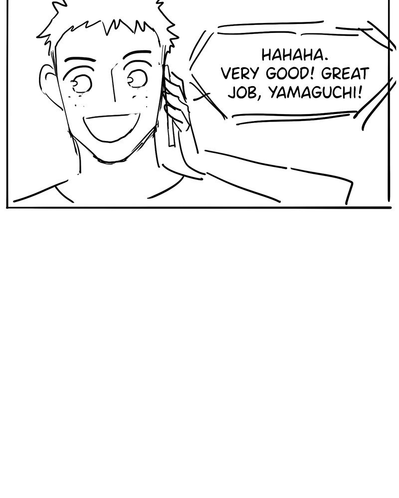 Read The Boxer ENGLISH Manga Online