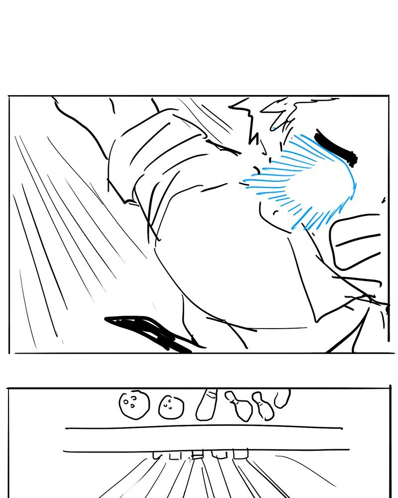 Read The Boxer ENGLISH Manga Online