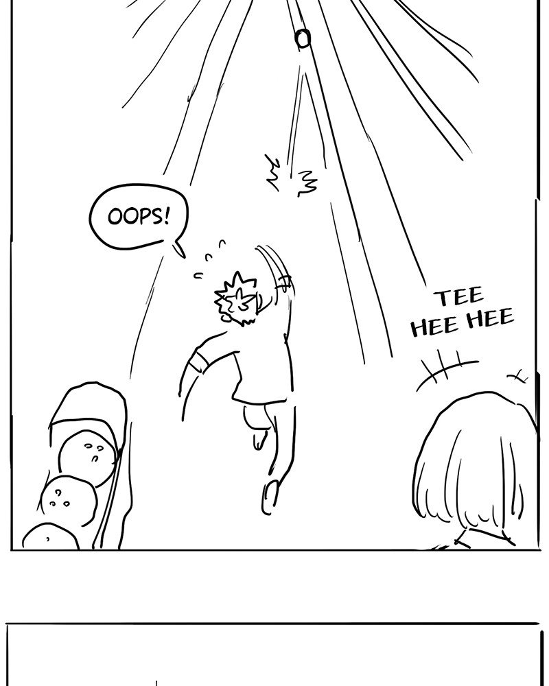 Read The Boxer ENGLISH Manga Online