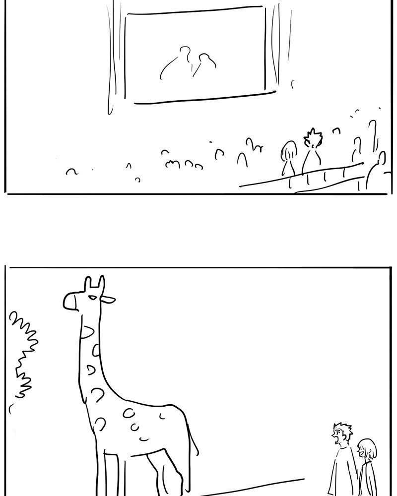 Read The Boxer ENGLISH Manga Online