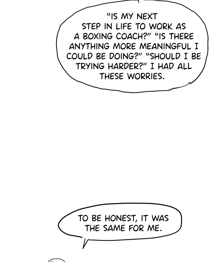 Read The Boxer ENGLISH Manga Online