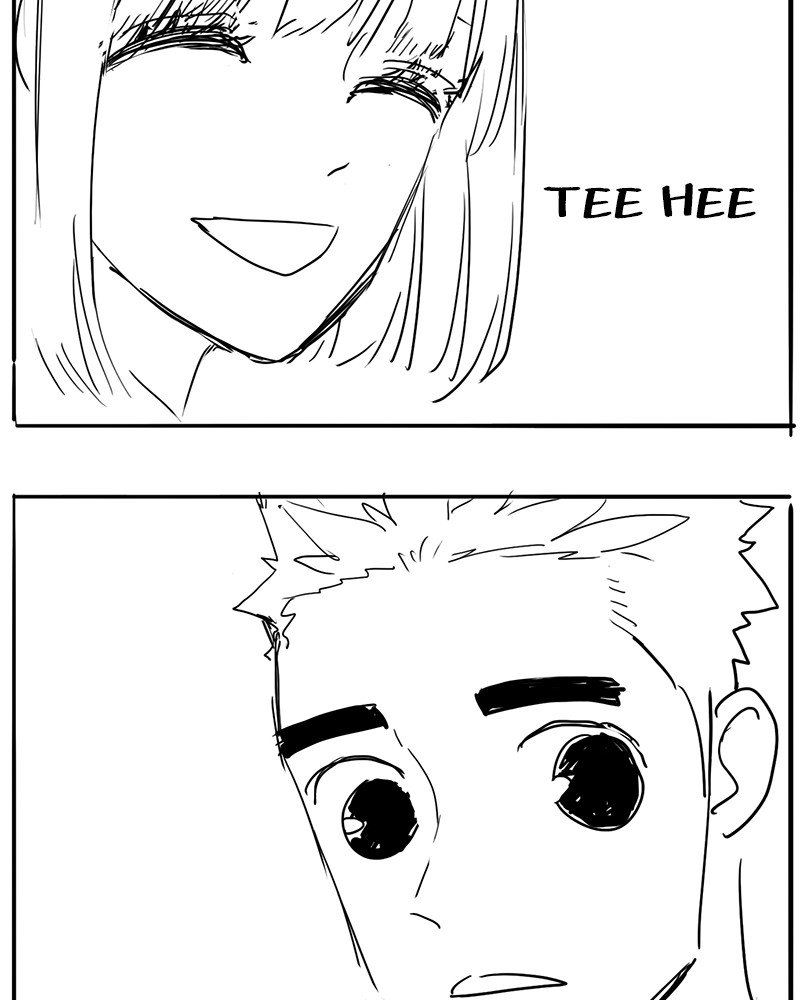 Read The Boxer ENGLISH Manga Online