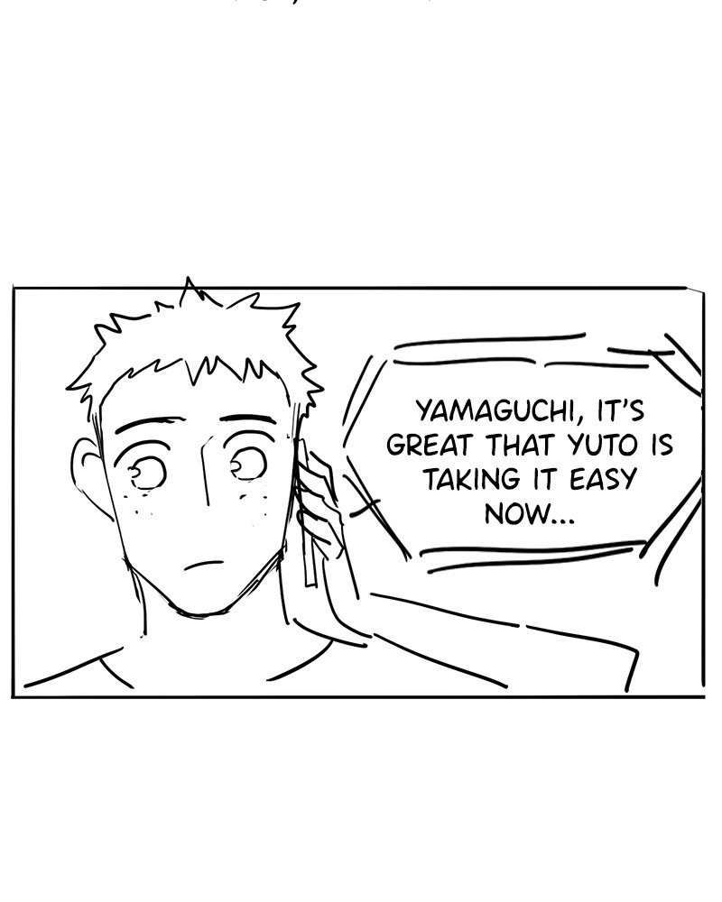 Read The Boxer ENGLISH Manga Online