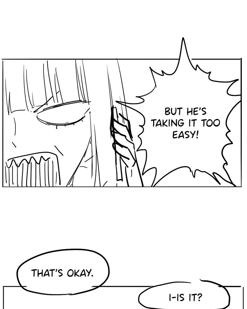 Read The Boxer ENGLISH Manga Online