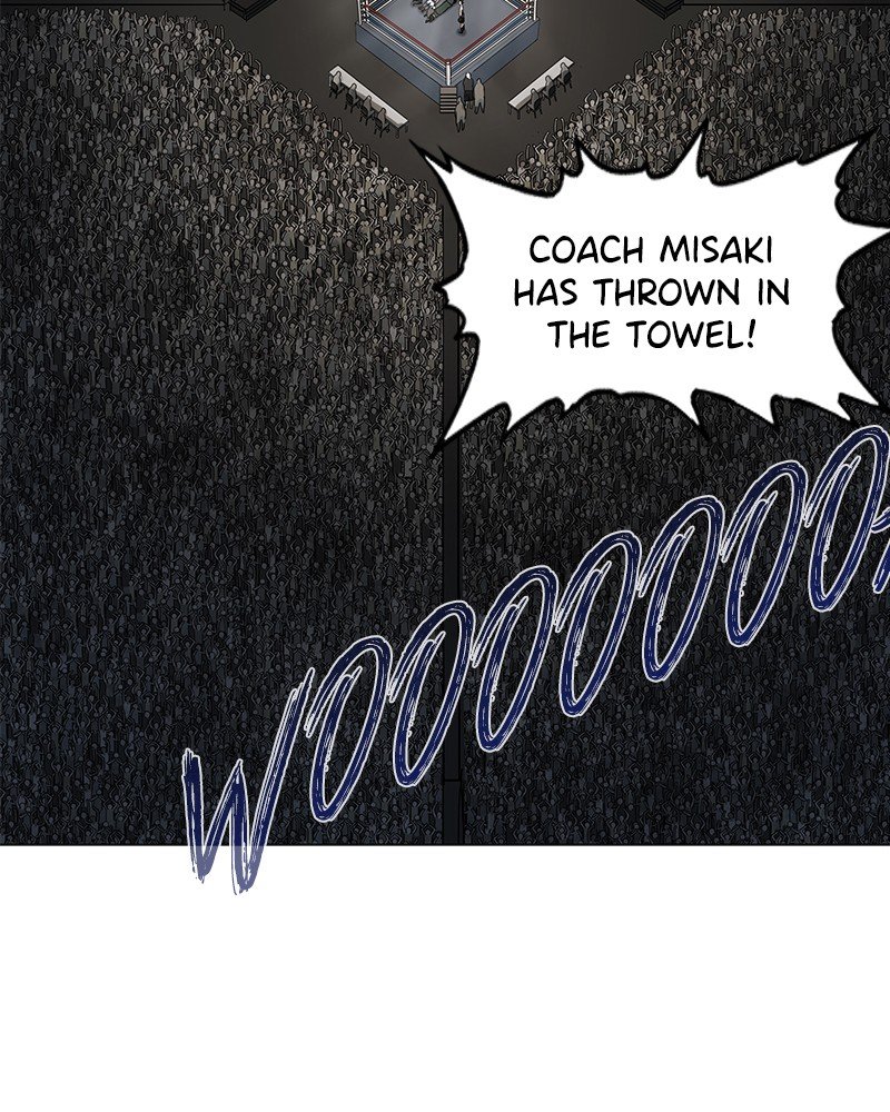 Read The Boxer ENGLISH Manga Online