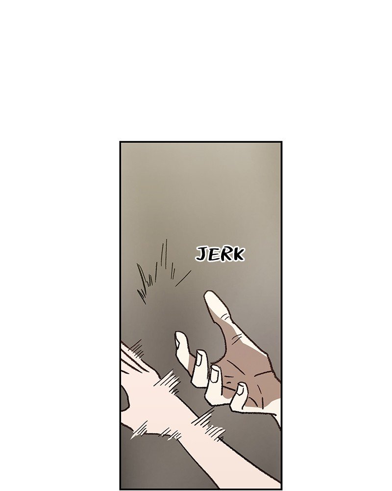 Read The Boxer ENGLISH Manga Online