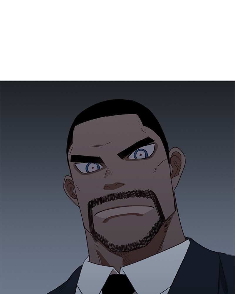 Read The Boxer ENGLISH Manga Online