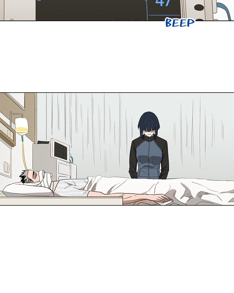 Read The Boxer ENGLISH Manga Online