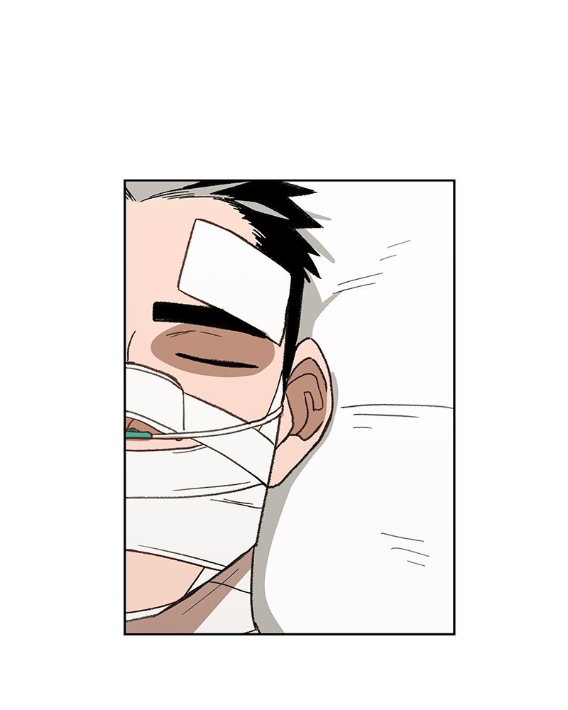 Read The Boxer ENGLISH Manga Online