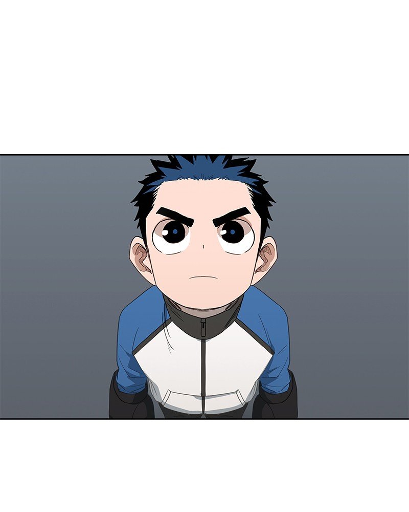 Read The Boxer ENGLISH Manga Online