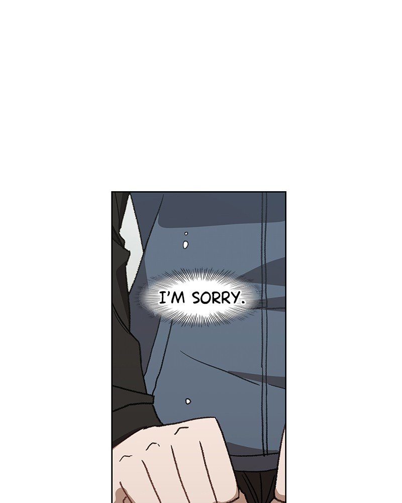 Read The Boxer ENGLISH Manga Online