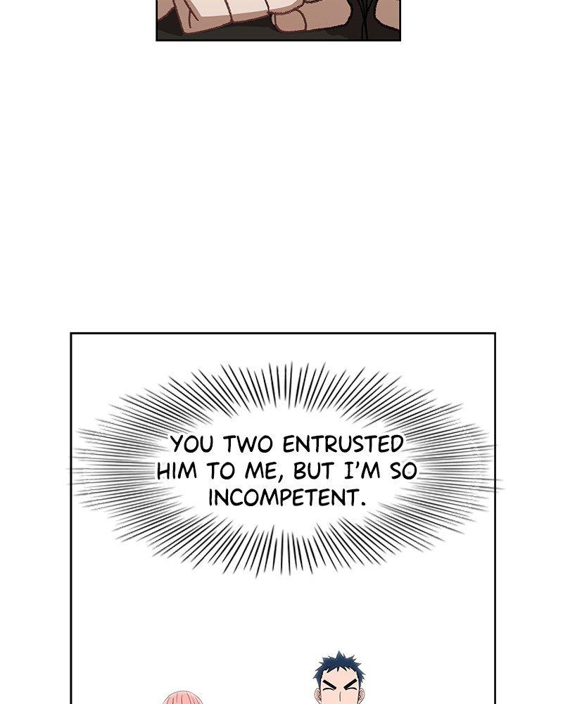 Read The Boxer ENGLISH Manga Online