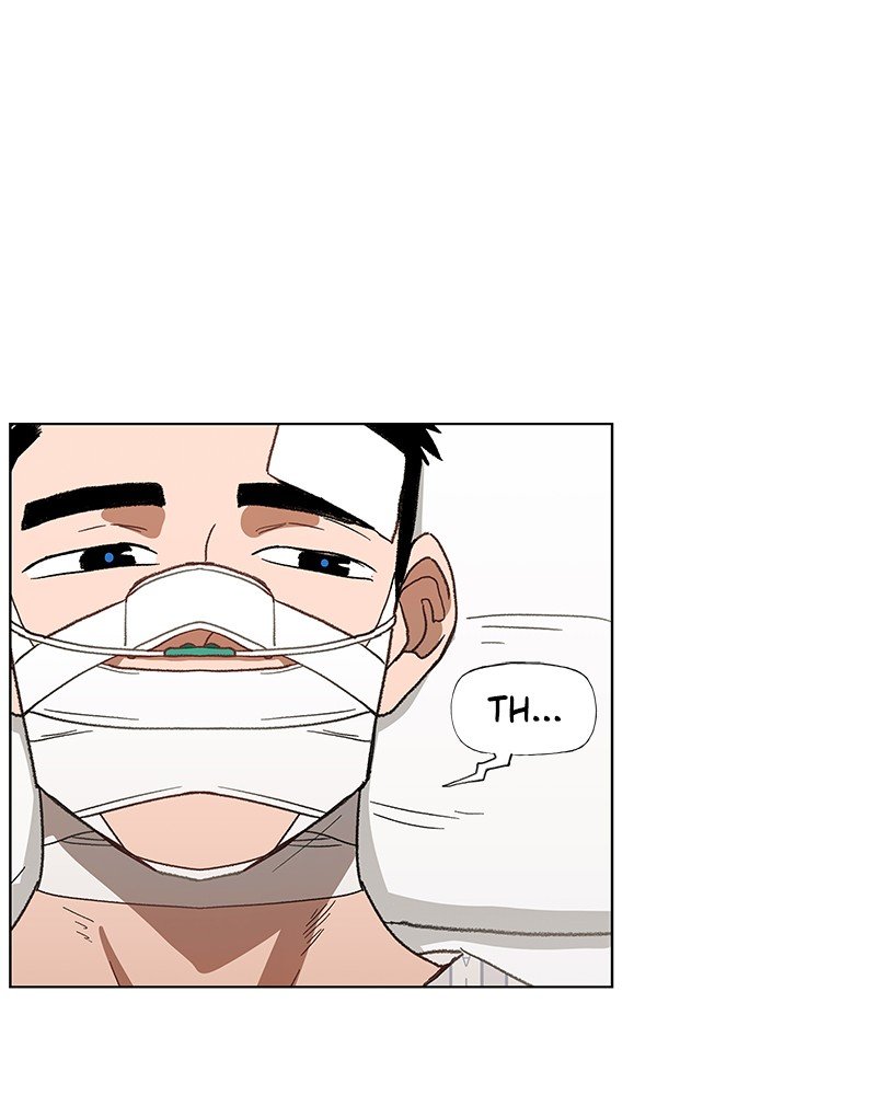 Read The Boxer ENGLISH Manga Online