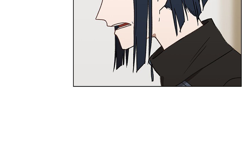 Read The Boxer ENGLISH Manga Online