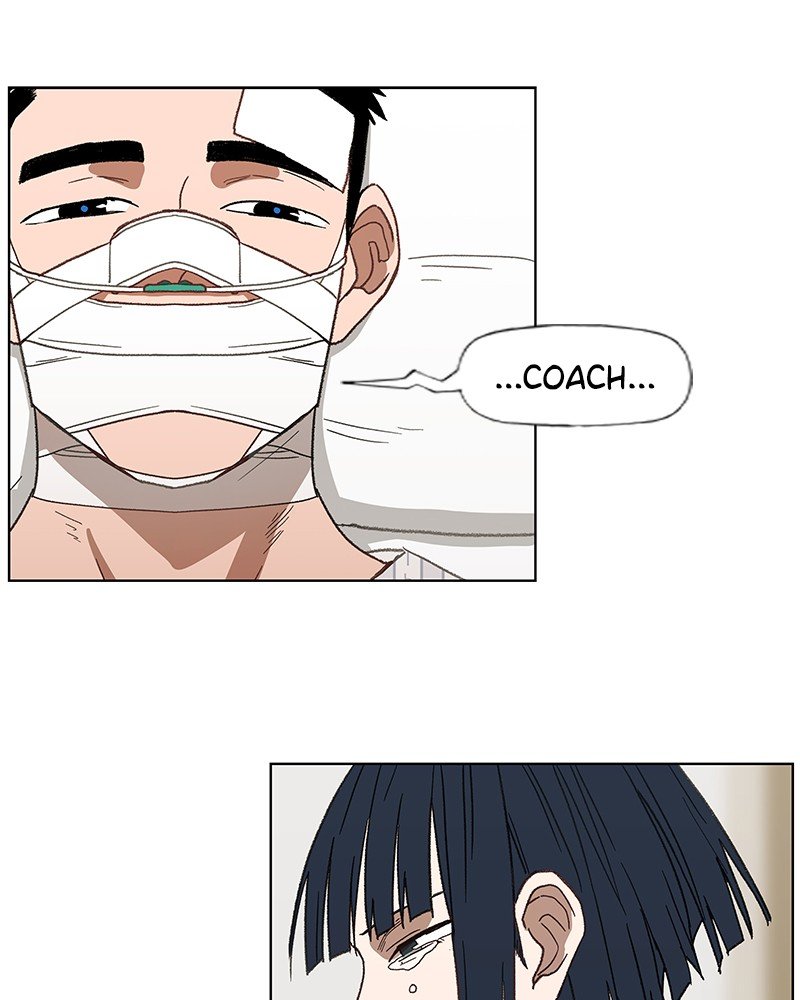 Read The Boxer ENGLISH Manga Online