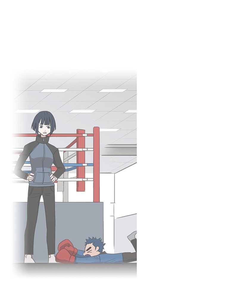 Read The Boxer ENGLISH Manga Online