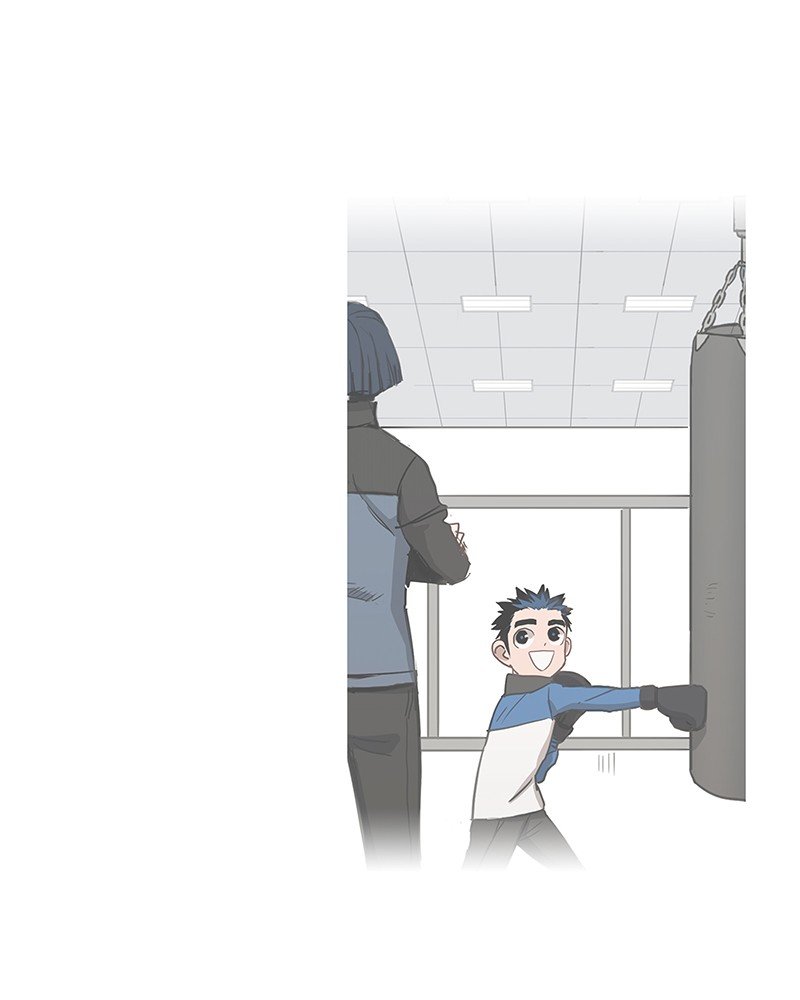 Read The Boxer ENGLISH Manga Online