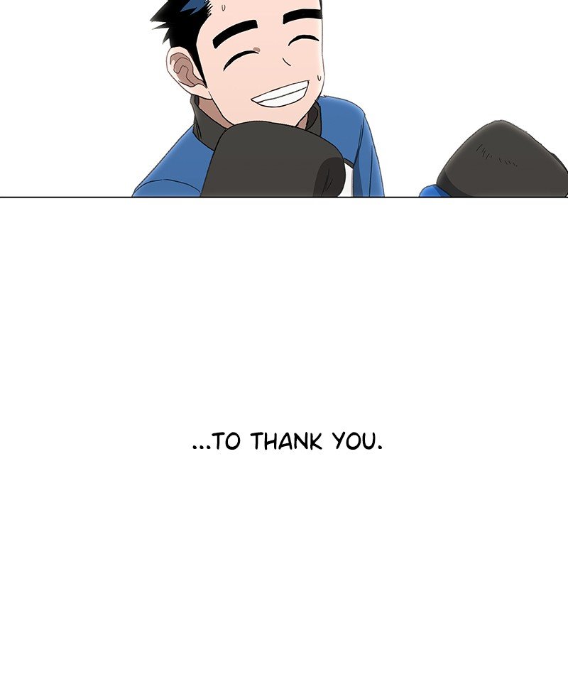 Read The Boxer ENGLISH Manga Online