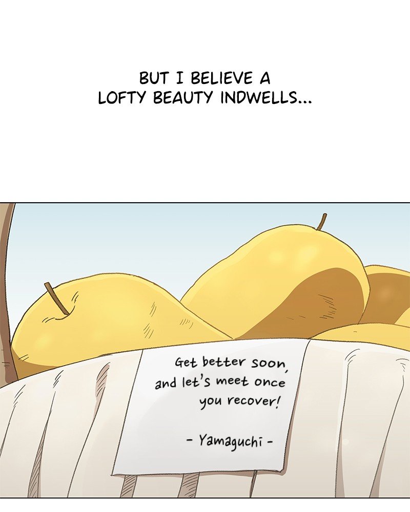 Read The Boxer ENGLISH Manga Online