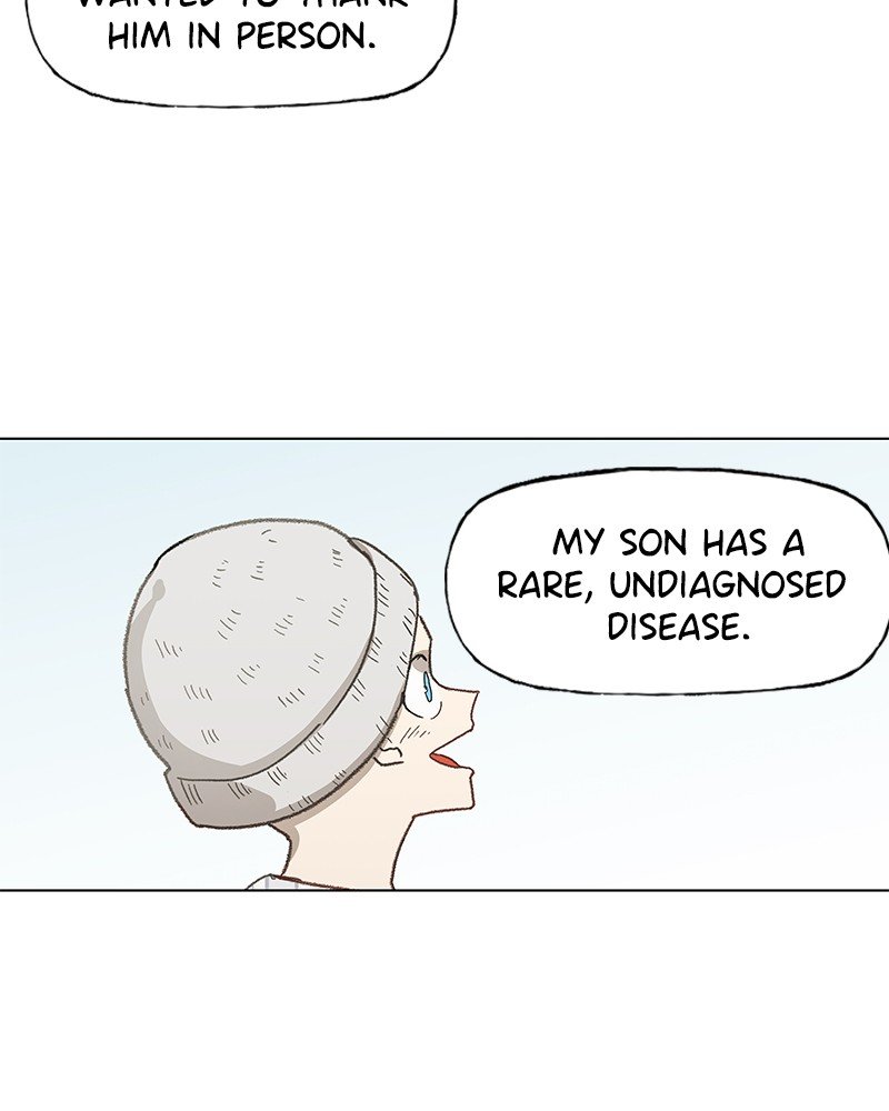 Read The Boxer ENGLISH Manga Online