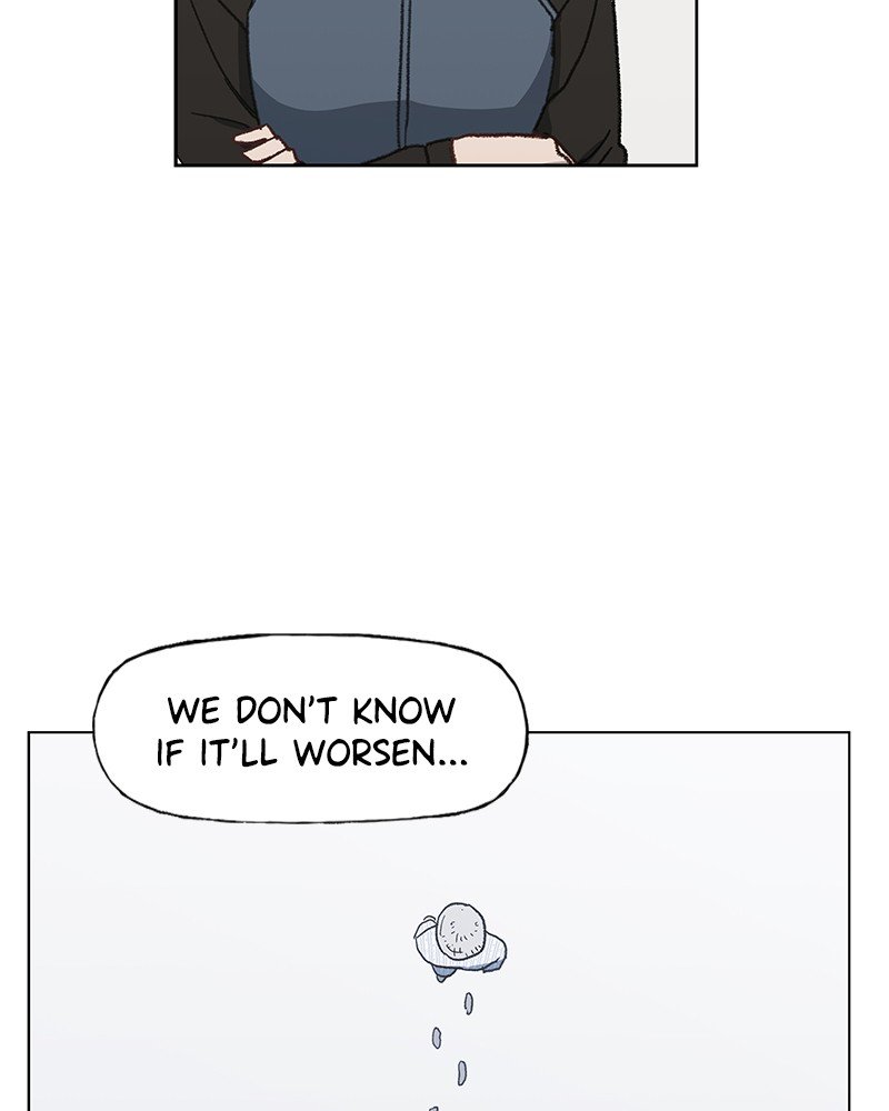 Read The Boxer ENGLISH Manga Online