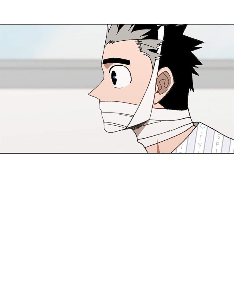 Read The Boxer ENGLISH Manga Online