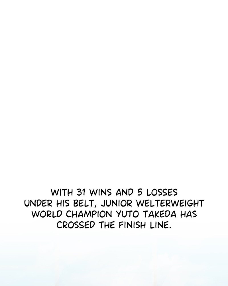 Read The Boxer ENGLISH Manga Online