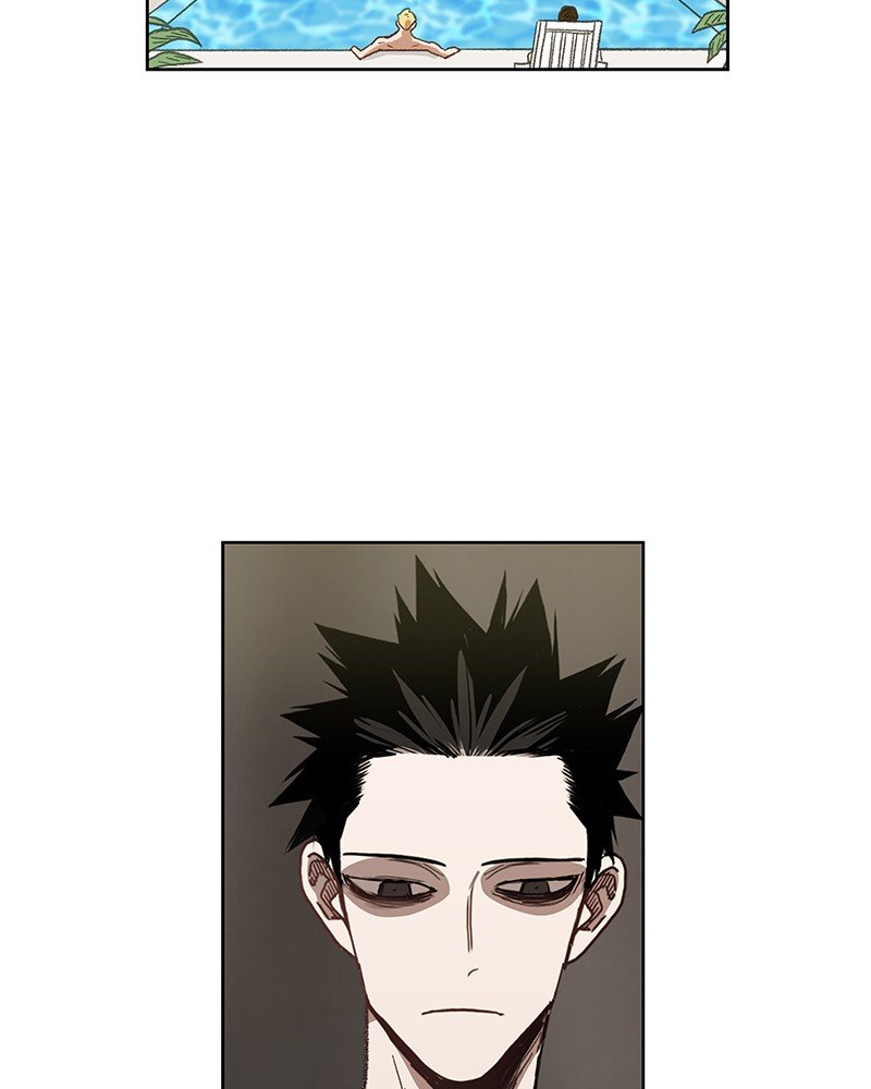 Read The Boxer ENGLISH Manga Online