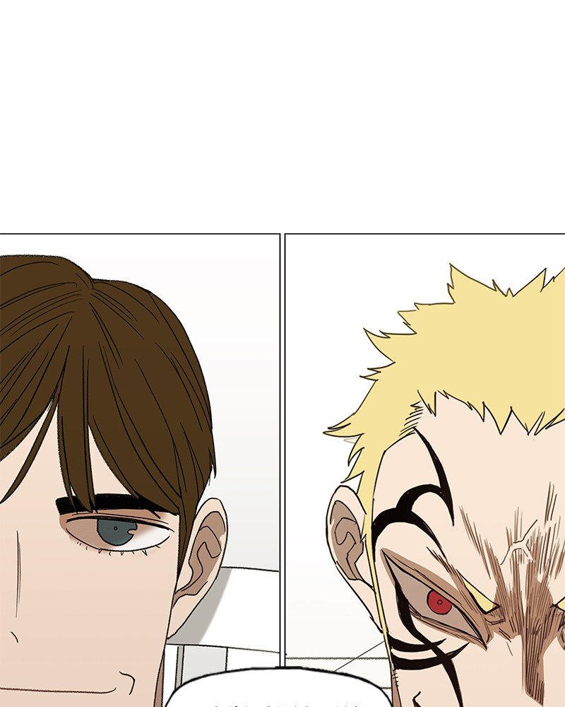 Read The Boxer ENGLISH Manga Online