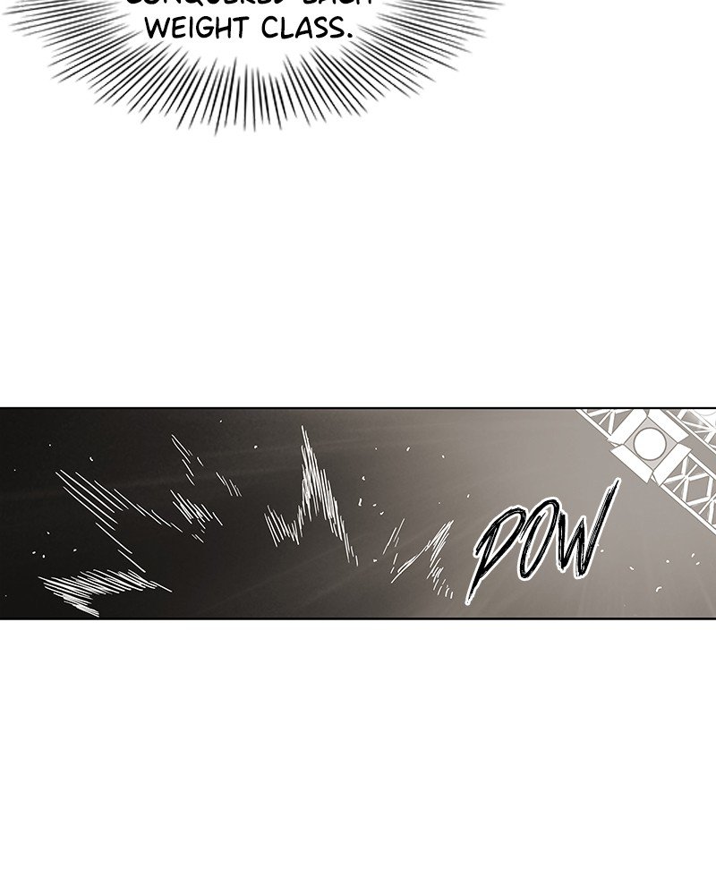 Read The Boxer ENGLISH Manga Online