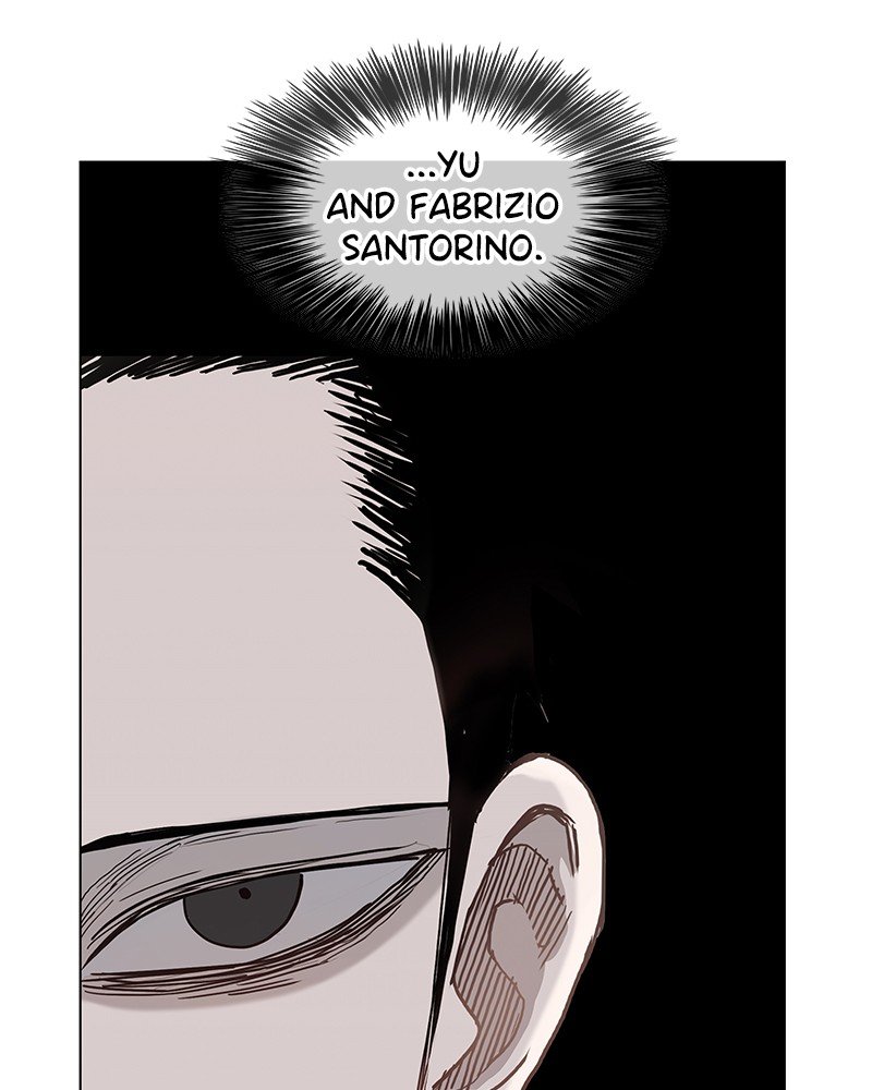 Read The Boxer ENGLISH Manga Online