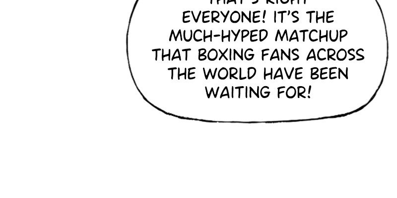 Read The Boxer ENGLISH Manga Online