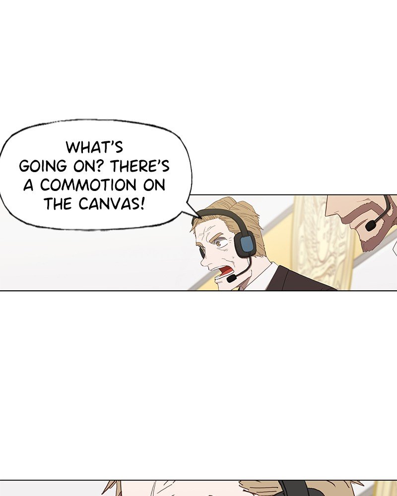 Read The Boxer ENGLISH Manga Online