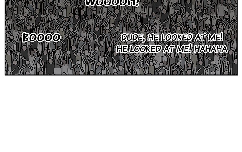 Read The Boxer ENGLISH Manga Online