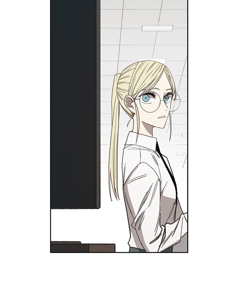 Read The Boxer ENGLISH Manga Online