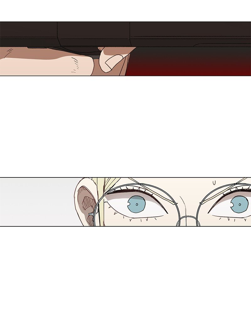 Read The Boxer ENGLISH Manga Online