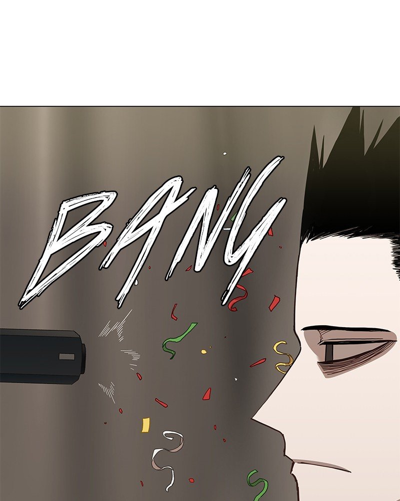 Read The Boxer ENGLISH Manga Online