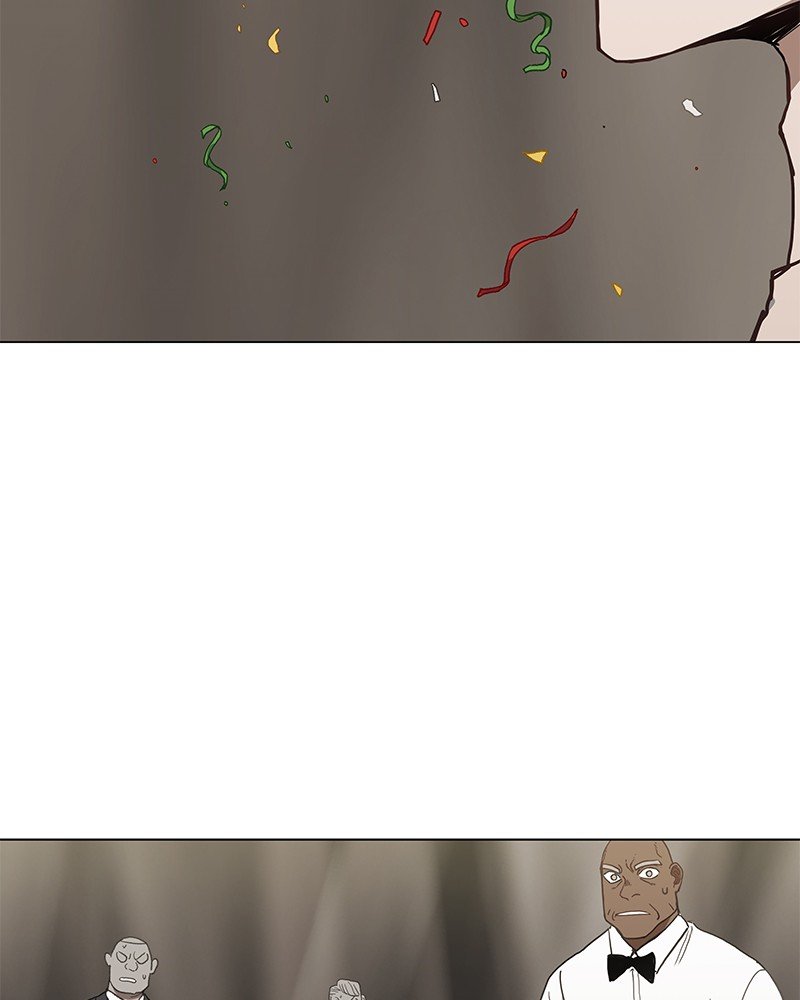 Read The Boxer ENGLISH Manga Online