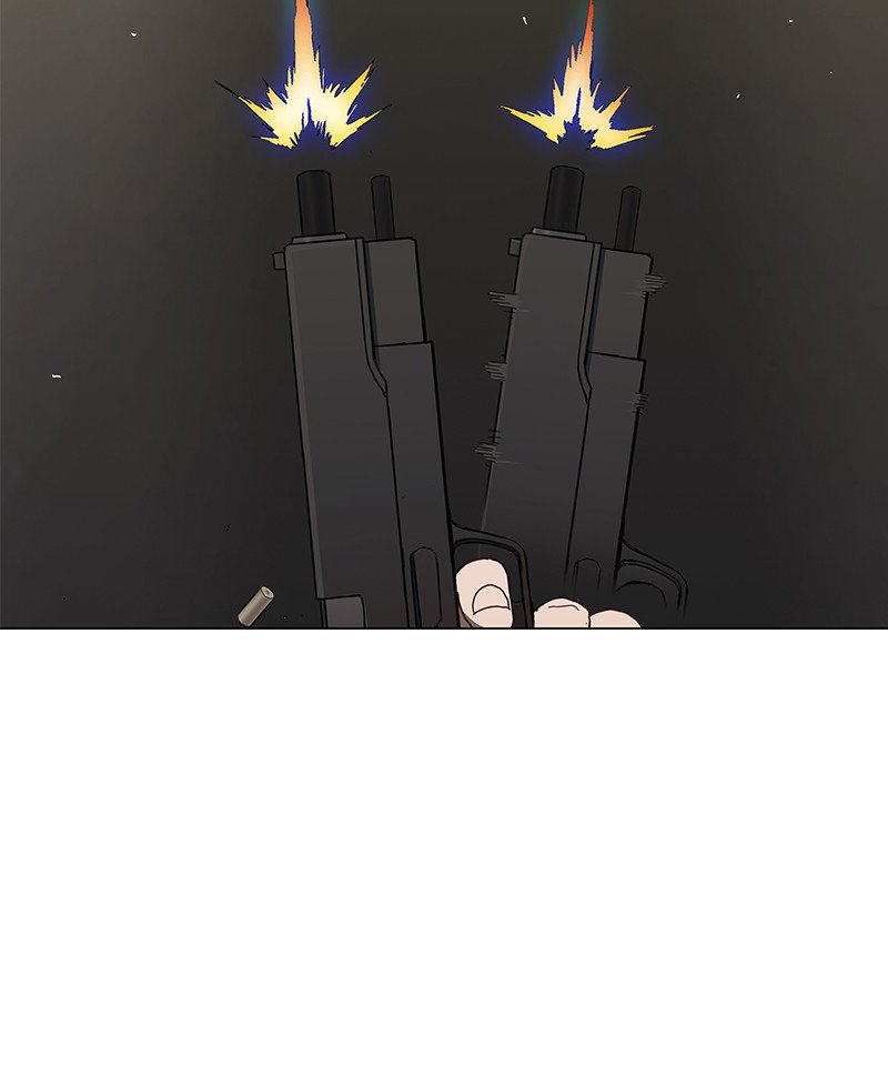 Read The Boxer ENGLISH Manga Online