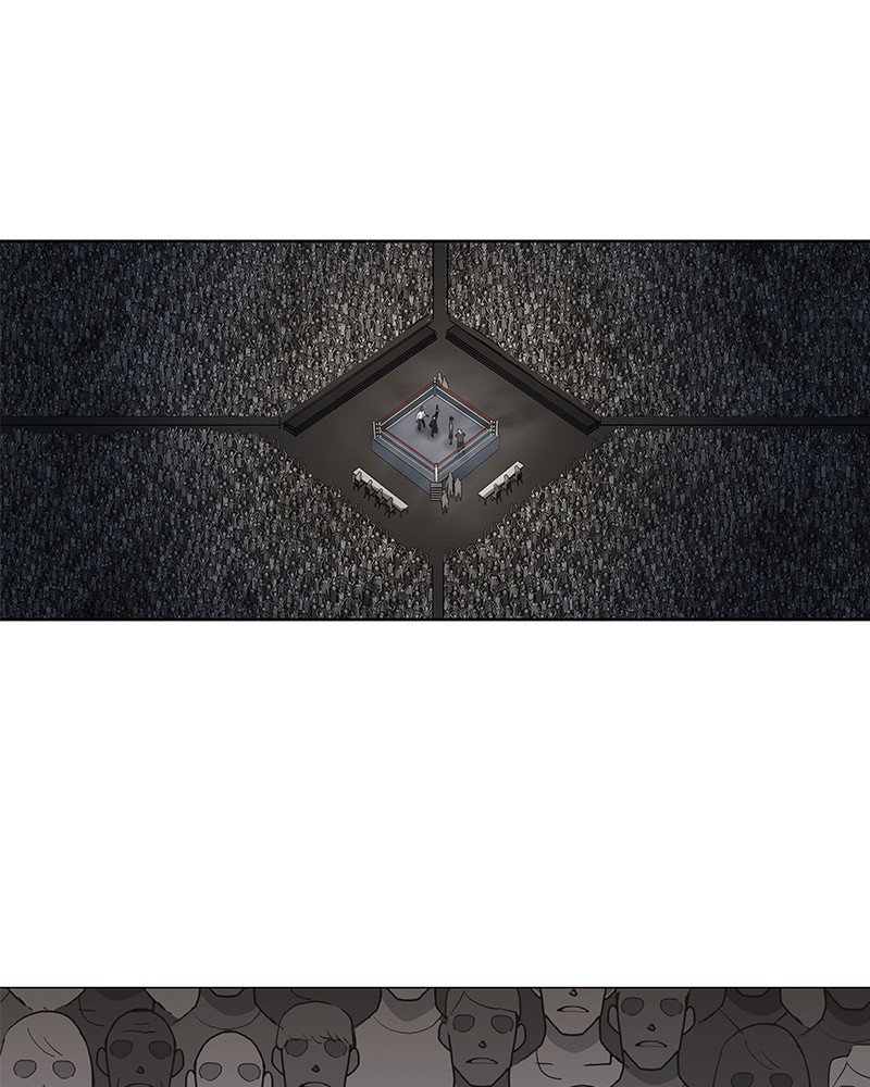 Read The Boxer ENGLISH Manga Online