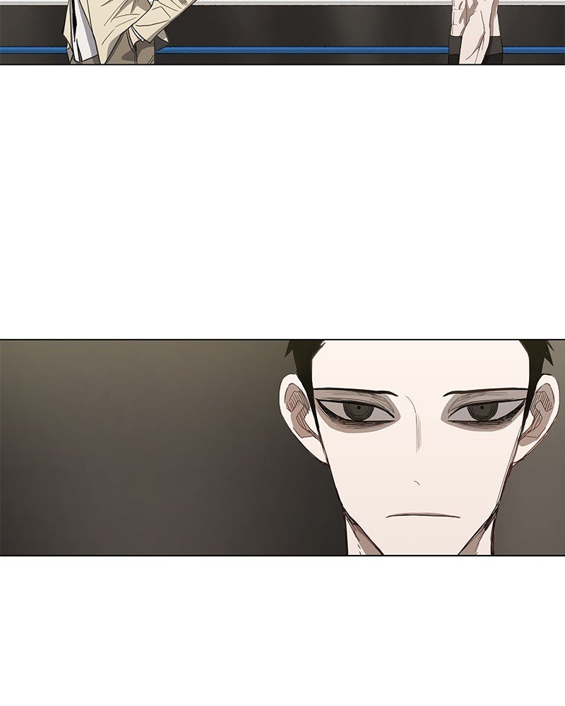 Read The Boxer ENGLISH Manga Online