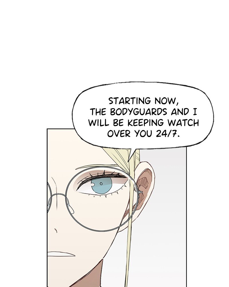 Read The Boxer ENGLISH Manga Online