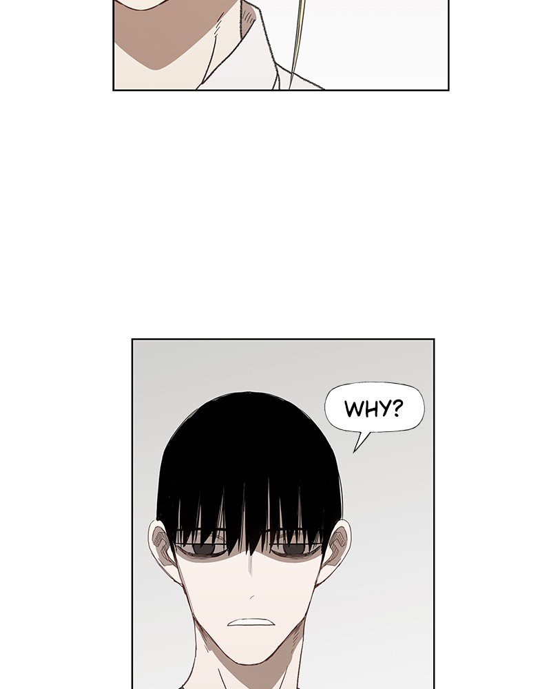 Read The Boxer ENGLISH Manga Online