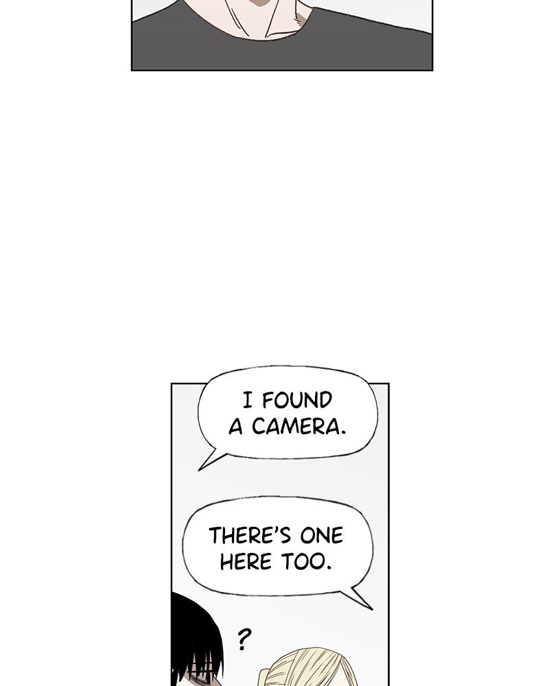 Read The Boxer ENGLISH Manga Online